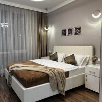 ALA APARTS - 4YOU, Amir, hotel poblíž Letiště Zhezkazgan - DZN, Zhezdi