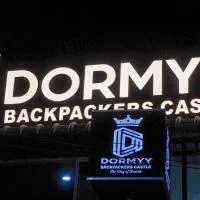 Dormyy backpackers castle, hotel a Guwahati