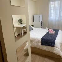 LOFT Céntrico MALIAÑO - DUA ROOMS, hotel near Santander Airport - SDR, Camargo