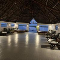 Mafazy House, Hotel in der Nähe vom Flughafen Lamu - LAU, Lamu