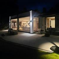 Hytte Med Havudsigt Nær Kristiansand, hotel near Kristiansand Airport, Kjevik - KRS, Hamresanden