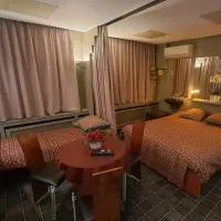BeautyD STUDIO centrum GULLEGEM KORTRIJK, hotel em Gullegem