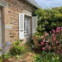 Keranroux 25 - Île de Bréhat, hotel v destinaci Bréhat