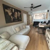 Canet al Mar Luxe y Confort-Pet Friendly, hotell i Canet de Berenguer