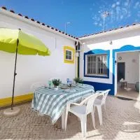 A Casa dos Avós, hotell sihtkohas Pêra