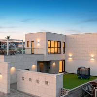 끌리몽드 풀빌라 울산점, hotel in Sinam-ni