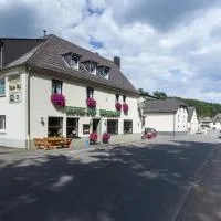 Urfter Hof Garni, Hotel in Kall