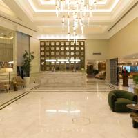 Faletti's Boutique Multan by The Windsor Group，位于木尔坦Multan International Airport - MUX附近的酒店
