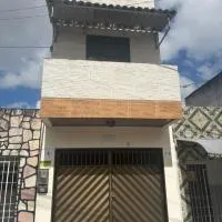 보니토에 위치한 호텔 Casa bem aconchegante ao lado do teleferico