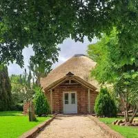 Buck Hill Bush Lodge, hotel a Magaliesburg