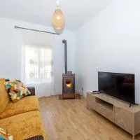 APARTAMENTO SAN JUAN, hotel u gradu 'Riaza'