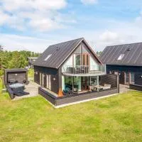 5 star holiday home in Rømø, hotel i Rømø Kirkeby