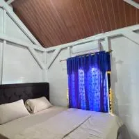 Dibi Krui Surf, hotel a Krui