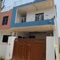 Hotel O Pranav Inn, ξενοδοχείο κοντά στο Ayodhya Airport - AYJ, Ayodhya