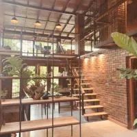 Kay’s Den Kandy, hotel a Peradeniya
