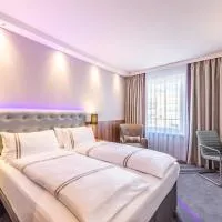 Premier Inn Düsseldorf City Centre, hotel i Düsseldorf