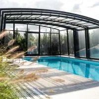 Wellness B&B De Luxe Finnen, Hotel in Kortehemmen