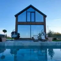 Oasis Pool House, hotell i Ranilović