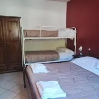 Il Rifugio, hotel in Celano
