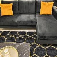 Charming Kingston Apartment with City Views, hotel poblíž Mezinárodní letiště Norman Manley - KIN, Cross Roads