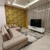 C-Home, hotel u Pečuhu