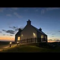 Lighthouse View, hotel en Lochboisdale