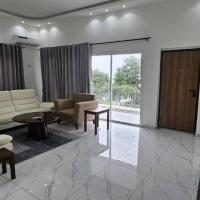 Richview Weekly Stay Luxury Apartment in Aberdeen Freetown, ξενοδοχείο κοντά στο Διεθνές Αεροδρόμιο Lungi - FNA, Φρίταουν