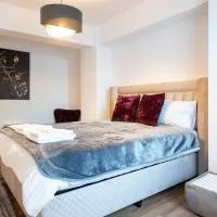 Apartament de închiriat Accommodation nr 12, ξενοδοχείο στη Σουτσεάβα