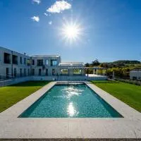 Maranello Resort Borgo Torre della Montina, hotel di Maranello