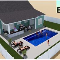 5081 - Sound of the Cs, hotel poblíž First Flight Airport - FFA, Kill Devil Hills