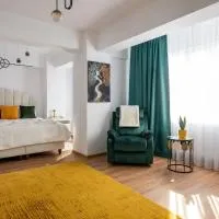Apartament de închiriat Accommodation nr 10, ξενοδοχείο στη Σουτσεάβα