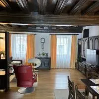 Ferienwohnung Altstadt Freistadt, hotel Freistadtban