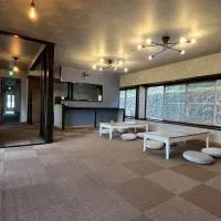 椙乃家, Hotel in Matsukawa