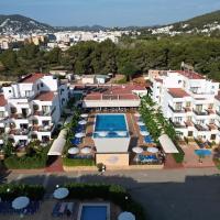 Aptos Casa Luis by Invisa، فندق في سانتا إيولاليا ديل ريو