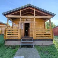 Montferrer में, होटल Camping Gran Sol