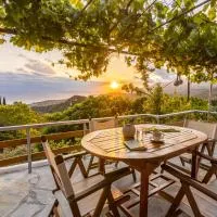 Zelis In Pelion Greece, hotel em Afissos