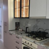 Квартира, hotel poblíž Kzyl-Orda Airport - KZO, Tasböget