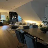 Ferienwohnung Lang, hotel u gradu 'Nümbrecht'