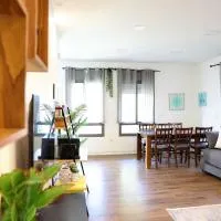 Suite Golan、Neot Golanのホテル