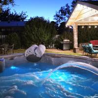 Hot Tub, Pool Table, Swing Sets, Theater, Kayaks, hotel poblíž Page Municipal - PGA, Page