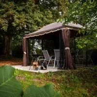 Le Petit Mona Elowen, hotel en Civaux
