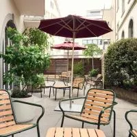 Sorell Boutique-Hotel Speer Rapperswil, hotel i Rapperswil-Jona