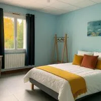 L'Arbre de Vie, hotel en Montmarault