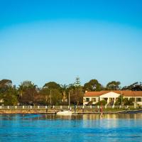 Aquarius Merimbula