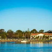 Aquarius Merimbula โรงแรมในเมริมบูลา