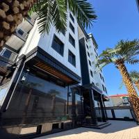 Family House Hotel, hotel near Karshi Airport - KSQ, Qarshi