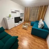 Alex: Balş şehrinde bir otel