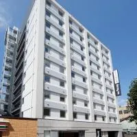 Dormy Inn Nagano, ξενοδοχείο σε Ναγκάνο