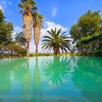 Hills and Dales Accommodation, hotel near Lanseria International Airport - HLA, Lanseria