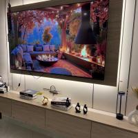 شقة مودرن غرفة وصالة, hotel poblíž Letiště Qaisumah - AQI, Hafr Al Baten